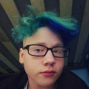 Meet your Posher, Marty